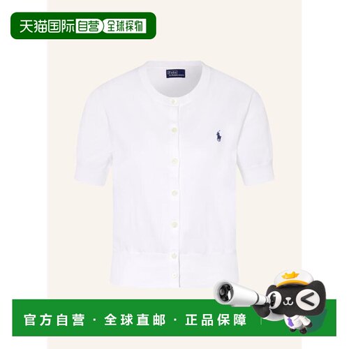 欧洲直邮polo ralph lauren 女士 针织衫