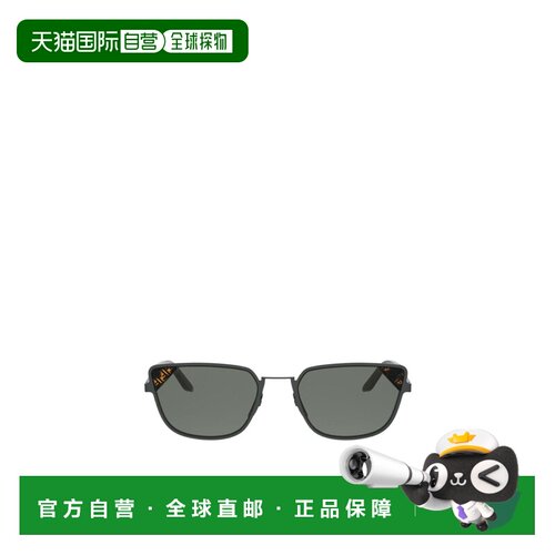 1h可退 香港直邮FENDI 女士眼镜 FE40188U12A SS2026 灰色 猫眼太