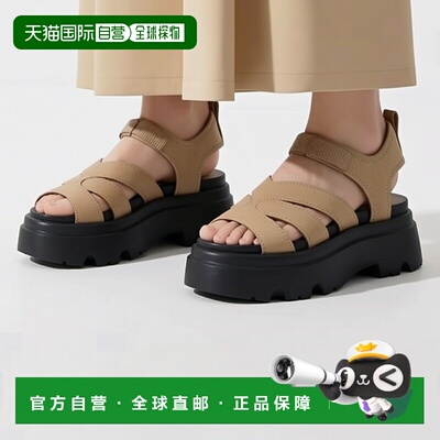 欧洲直邮UGG  女鞋 春夏2025 凉鞋罗马鞋 CORA W