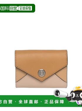 香港直邮Tory Burch 信封式钱包 165030拉链汤丽柏琦