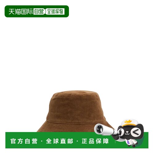 香港直邮Barbour 女士帽子 LHA0610BE31 AW2025 棕色