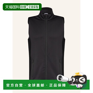 欧洲直邮j．lindeberg/金 林德伯格 男士 背心马甲