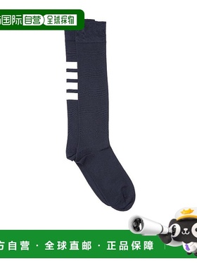 香港直邮Thom Browne 四条纹袜子 FAS026B01690