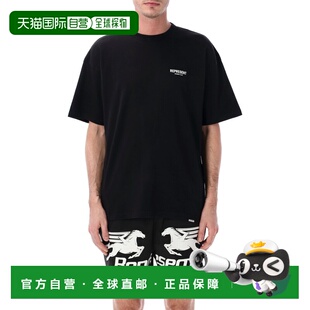 T恤 香港直邮Represent Club Owners OCM41114001 男士