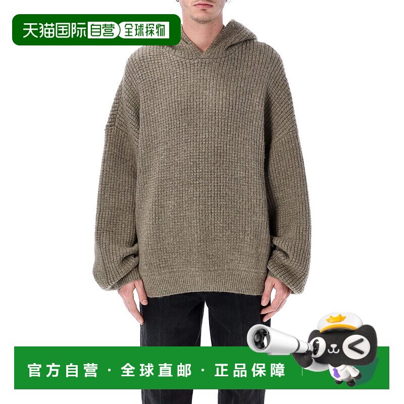 欧洲直邮essentials fear of god 男士 毛衣
