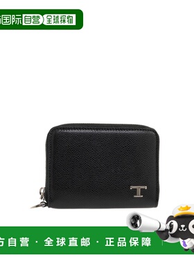香港直邮Tod's 拉链钱包 XAMTIMUG201UGA