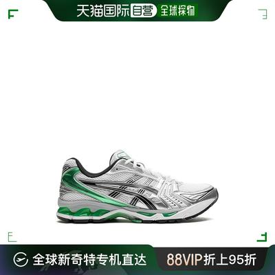 香港直邮Asics 亚瑟士 女士 运动鞋 1201A019