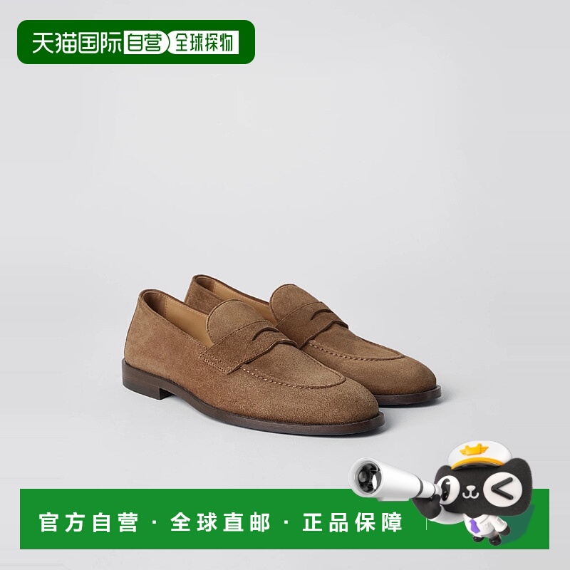 欧洲直邮BRUNELLO CUCINELLI 25秋冬 252MZUCCLB702C6784 男士 商