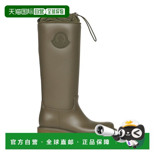 1h可退 香港直邮MONCLER 女士高跟鞋 K209B4G00190M452281N AW202