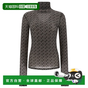 欧洲直邮PINKO 101813A13GZD7 女士衬衫