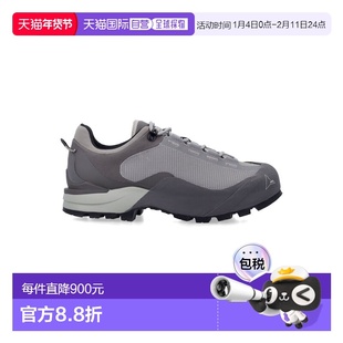 1h可退 香港直邮Roa 男士 ROA HIDA REFLECTIVE CORDURA 低帮远足