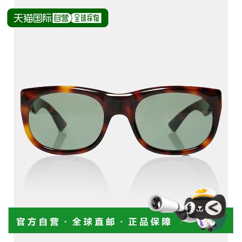 1h可退 香港直邮Saint Laurent 圣罗兰 女士 SL 815 Romy 方框太