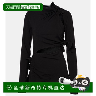 剪口针织上衣 香港直邮Acne 女士 Studios 000857 艾克妮