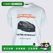 1h可退 T恤 上装 欧洲直邮balenciaga 女士