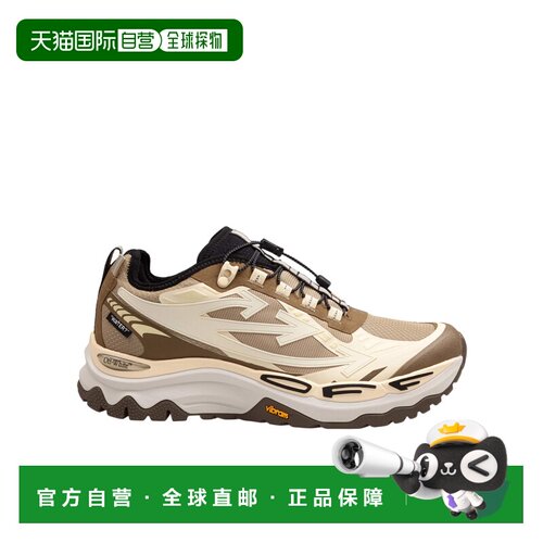 香港直邮OFF-WHITE 男士运动鞋 OF05800310MGNLGN【付后1h可退】