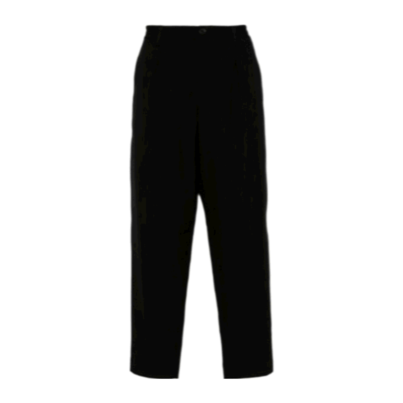 香港直邮Marni 羊毛休闲裤 PUMU0017U4TW839