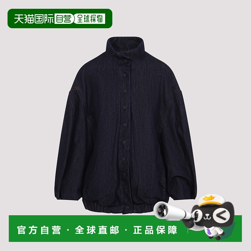 1小时内可退 欧洲直邮dries van noten 女士 外套夹克