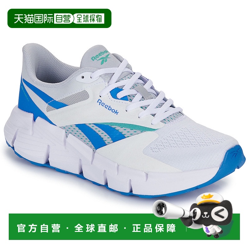 欧洲直邮Reebok 锐步 男女同款鞋 秋冬 跑步鞋 ZIG DYNAMICA 5