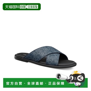 欧洲直邮Dior 凉鞋 迪奥 Alias 男士 自营1h可退