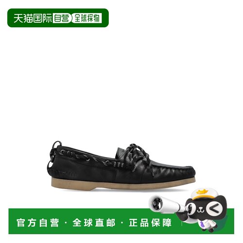 1h可退 香港直邮GOLDEN GOOSE DELUXE BRAND 男士休闲鞋 GMF00883