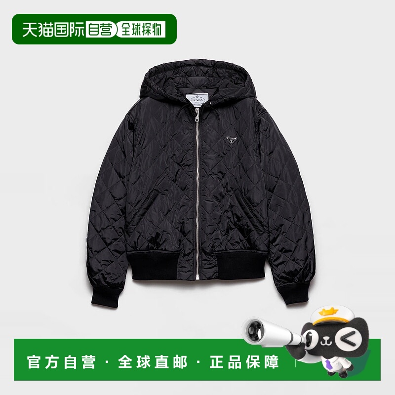 1h可退 欧洲直邮PRADA 普拉达 25秋冬 29C265_1WQ9_F0008_S_OOO