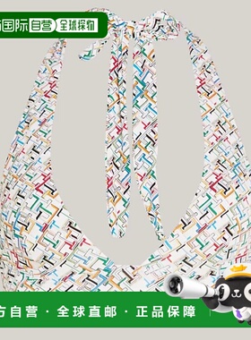 1h可退 香港直邮Tommy Hilfiger 汤米 希尔费格 女士 F|UW0UW0527