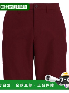 1h可退 香港直邮BOSS 波士 男士 50540337/614 短裤 50540337