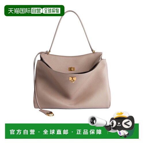 香港直邮Balenciaga RODEO中号单肩包 7897722ABV5手提包