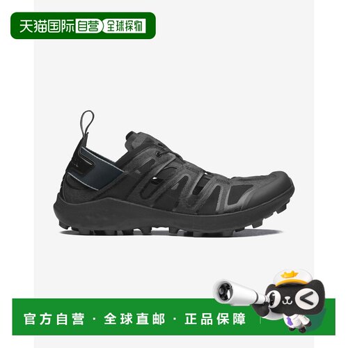 欧洲直邮Salomon 萨洛蒙 男女同款高端先锋UDARA系列运动鞋休闲鞋
