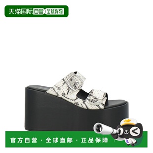 凉鞋 女士 香港直邮Coperni 1h可退