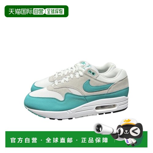 1h可退 香港直邮NIKE 男士运动鞋 DZ4549001 AW2023 白色 徽标运