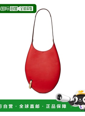 香港直邮Tory Burch 小号镂空手提包 173122汤丽柏琦单肩包