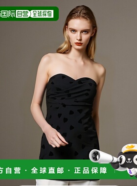 香港直邮Celine 迷你紧身连衣裙 2R30F735R.