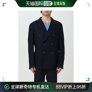 men 夹克 男士 香港直邮Lardini EQLKJ6E86EQJ62040