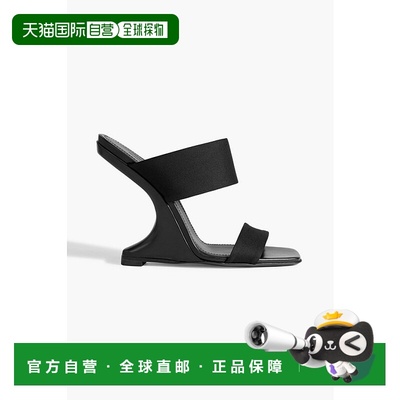 1h可退 香港直邮Rick Owens Lilies 瑞克 欧文斯 女士 Cantilever