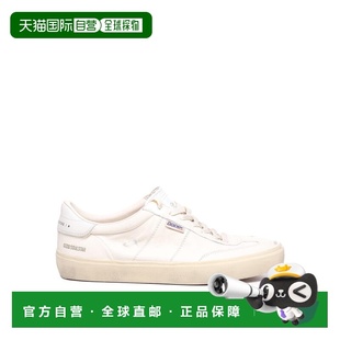欧洲直邮golden goose deluxe brand 男士 时尚休闲鞋男鞋运动鞋
