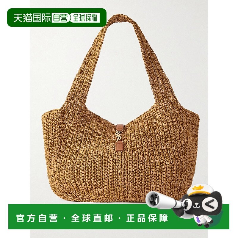 香港直邮Saint Laurent 圣罗兰 女士 徽标手提包 832502FAEBN,箱包皮具/热销女包/男包,通用款女包,淘宝优惠券,粉丝福利购,淘宝优惠卷