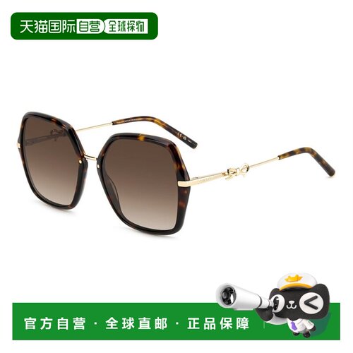 香港直邮CAROLINA HERRERA 女士 HER 0217/S LVL 太阳镜(HA) HER0