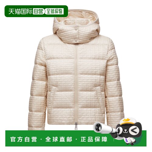 香港直邮MONCLER 女士外套 K20931A00006788QF20N SS2026