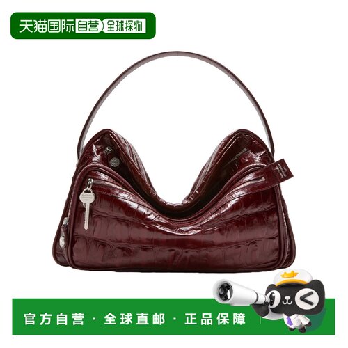 香港直邮Acne Studios Camero单肩包 A10451手提包