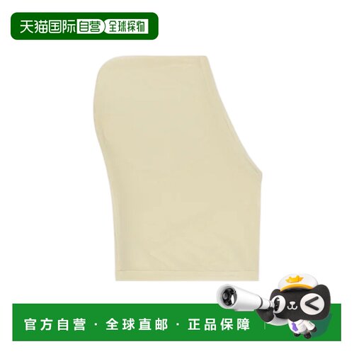 香港直邮Rick Owens 罗纹帽子 RR01E5435BZ围巾