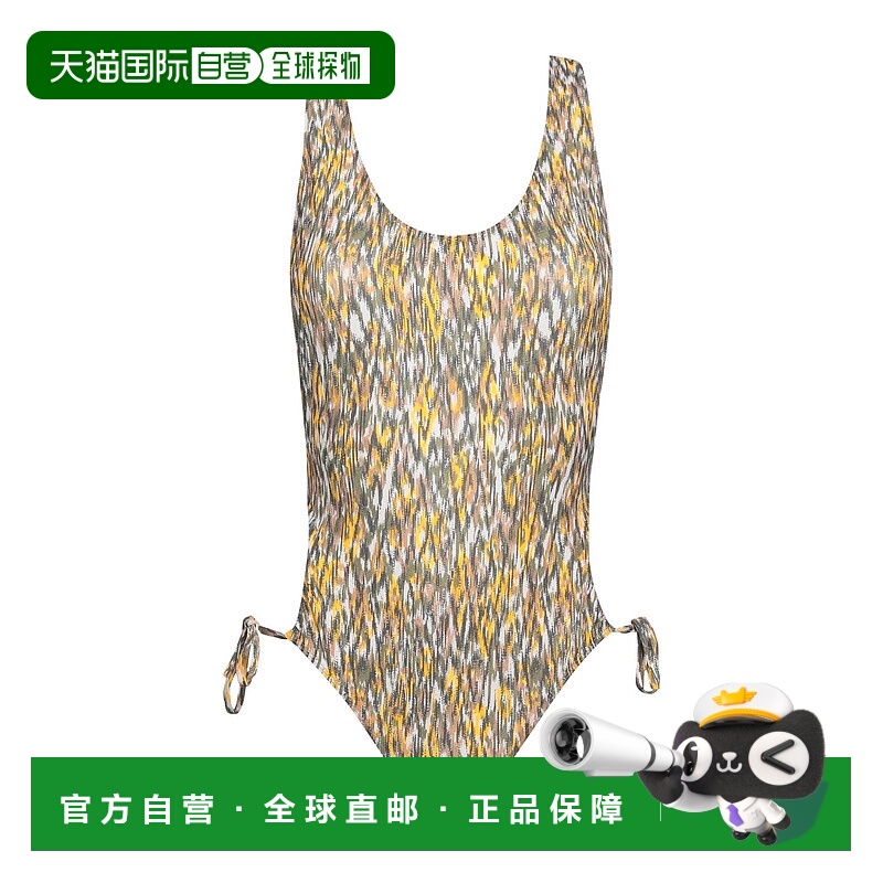 香港直邮Isabel Marant 伊莎贝尔 玛兰 女士 One-piece 泳衣