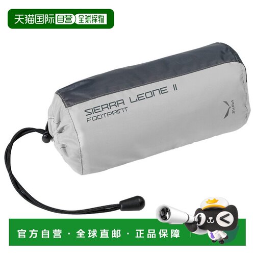 1h可退 欧洲直邮SALEWA 女士旅行包 5240053GREY CO 灰色收纳