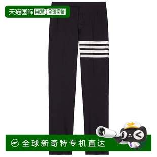 汤姆 布朗 男士 1h可退 Backstrap Browne 横条阔 香港直邮Thom