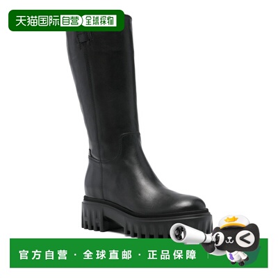 香港直邮HOGAN 女士休闲鞋 HXW7000FV40KXTB999 AW2025 黑色