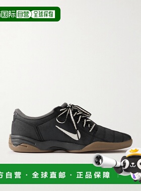 1h可退 Nike 耐克 女士 Total 90 皮质运动鞋 IH2314002