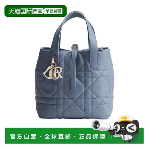 1h可退 Dior Dior Toujours单肩包 M2835OSNW托特包斜挎包手提包