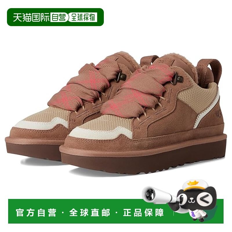 香港直邮Ugg 女士 Lowmel 运动休闲鞋,运动鞋new,运动休闲鞋,淘宝优惠券,粉丝福利购,淘宝优惠卷