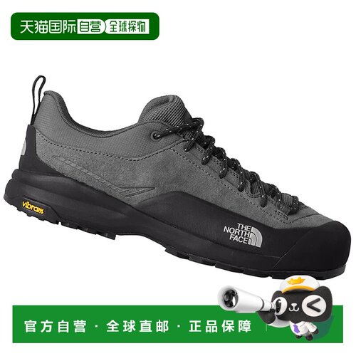 1h可退 香港直邮THE NORTH FACE 男士户外徒步鞋 NF0A8G4PRPIGRIG