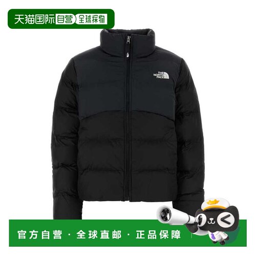 香港直邮THE NORTH FACE 女士户外风衣 NF0A8GCBK【付后1h可退】